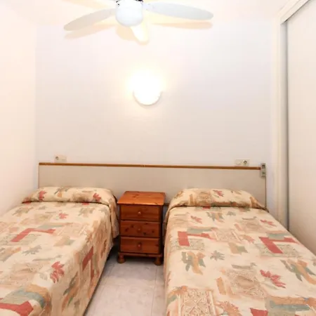 Bond Apartment Lloret de Mar