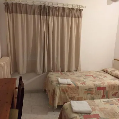 Apartment Bond Lloret de Mar