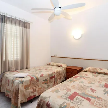 Bond Apartment Lloret de Mar