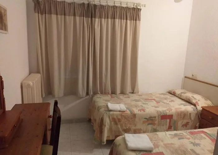 Appartamento Bond Lloret de Mar