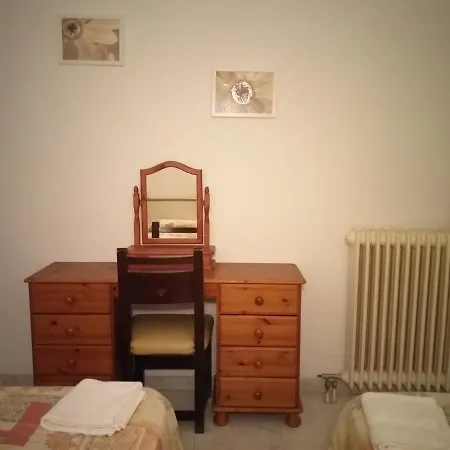 Apartament Bond