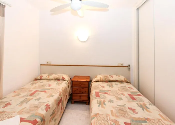 Bond Apartamento Lloret de Mar