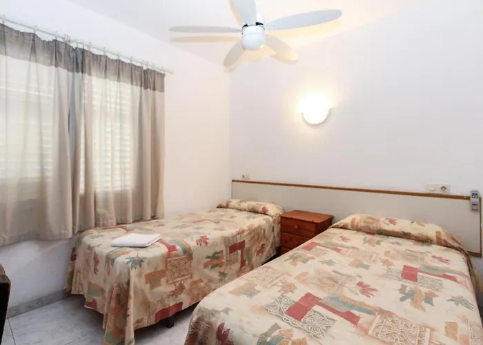 Bond Apartamento Lloret de Mar